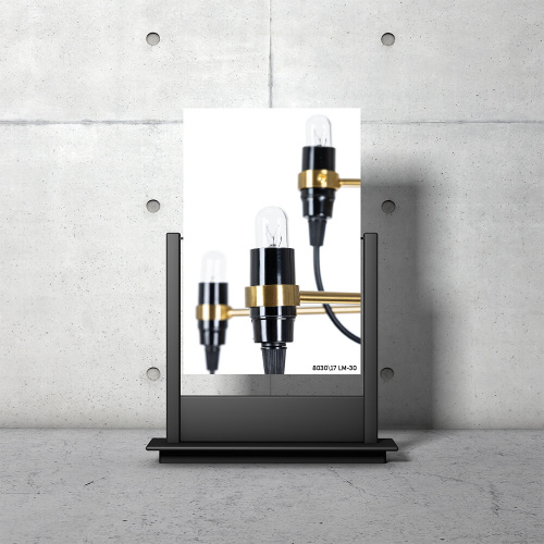 Подвесная люстра Divinare Molto 8030/17 LM-30 фото 4