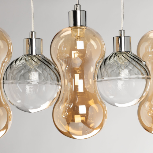 Люстра De City Крайс фото 6 Люстра De City Крайс фото 6