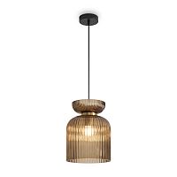 Подвесной светильник Freya Modern FR5558PL-01BR