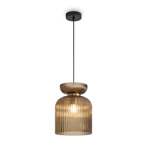 Подвесной светильник Freya Modern FR5558PL-01BR