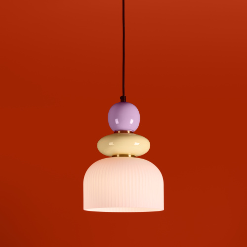 Подвесной светильник Freya FR5595PL-01B фото 13