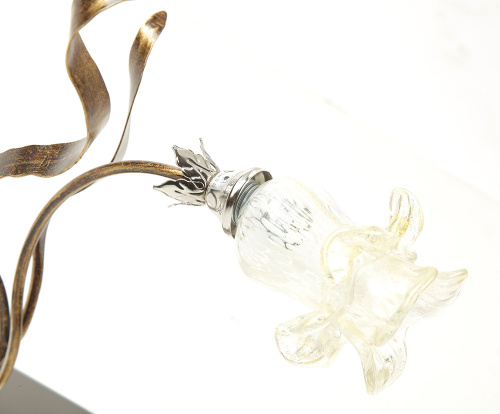 Настольная лампа 6746/L1 V2329 фото 3