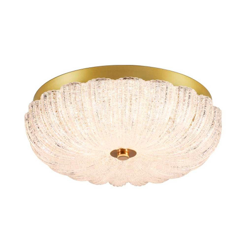 Потолочный светодиодный светильник Sonex Piko Tesoro 7719/36L фото 8