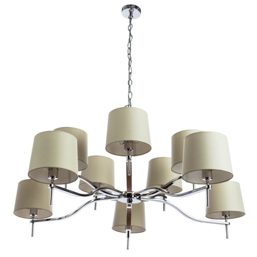 Подвесная люстра Divinare 1341/02 LM-10 Подвесная люстра Divinare 1341/02 LM-10