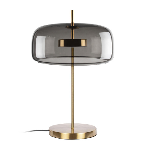 10041T/B Настольная лампа LOFT IT Dauphin фото 6 10041T/B Настольная лампа LOFT IT Dauphin фото 6