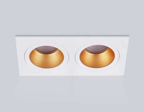 Светильник встраиваемый Ambrella Light TN102831 фото 8