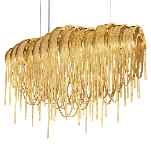 10404/720L GD Подвесная люстра LOFT IT Volver фото 8 10404/720L GD Подвесная люстра LOFT IT Volver фото 8