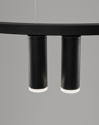 Люстра подвесная Moderli V11788-6P Sofina фото 7