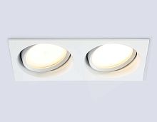 Светильник встраиваемый поворотный AMBRELLA LIGHT TECHNO SPOT TN6659