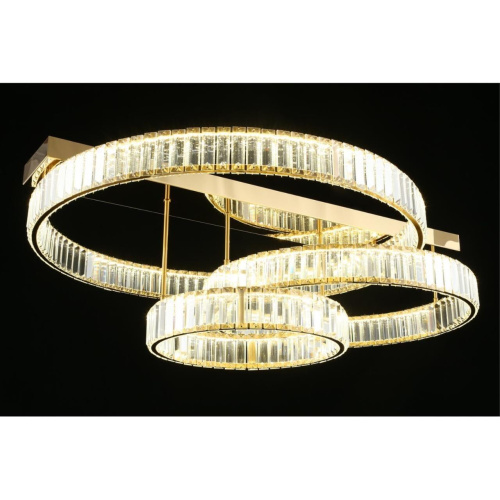 Люстра потолочная APL.076.03.140 фото 8