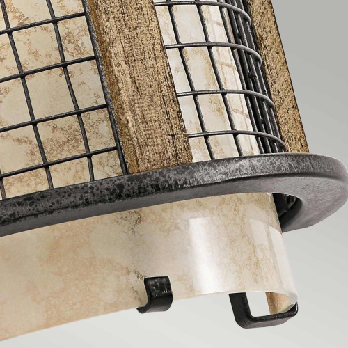 Бра Kichler, Арт. KL-AHRENDALE1 фото 4