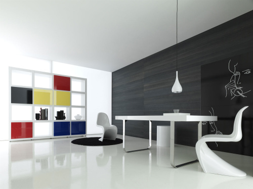 Подвесной светильник D75A0101 фото 6