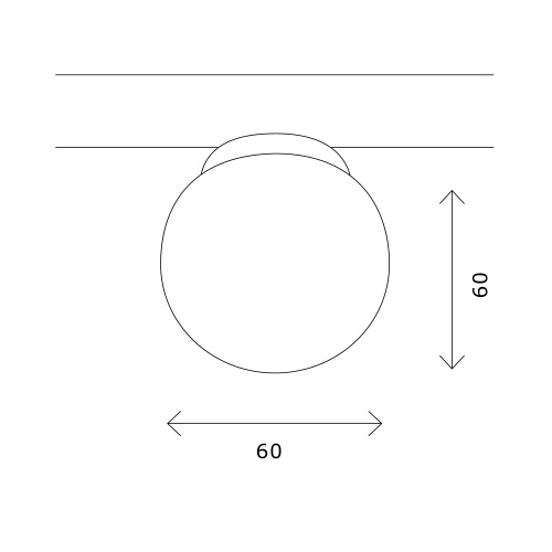 ST687.546.03 Магнитный трековый светильник Белый LED 1*3W 4000K Lm Ra>80 360° IP20 D60xH- 24V SUPER5 фото 3