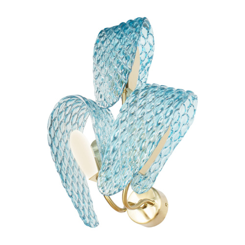 10214/3W Настенный светильник LOFT IT Lirio фото 6