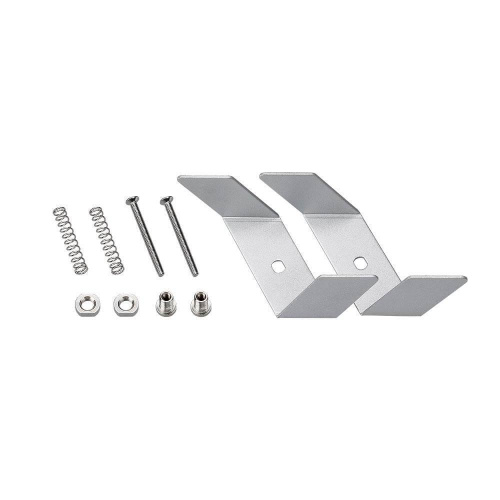 Набор пластин монтажная Arlight S2-Linia69-F Set 021193 Набор пластин монтажная Arlight S2-Linia69-F Set 021193