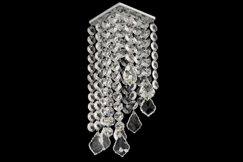 Спот встраиваемый Dio D'Arte Elite Tayo GU10.5.14.8x8.119 N фото 2