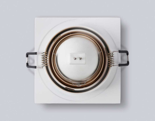 Светильник встраиваемый Ambrella Light TN102827 фото 8