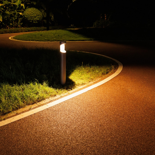 Фонарный столб Natural Concepts, Арт. NC-043231-80-DG фото 7