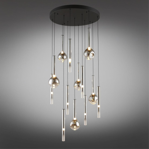 Люстра подвесная APL.059.13.56 фото 3 Люстра подвесная APL.059.13.56 фото 3