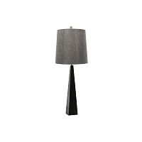 Настольная лампа Elstead Lighting, Арт. ASCENT-TL-BLK