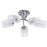 Люстра потолочная De City Олимпия 638014005