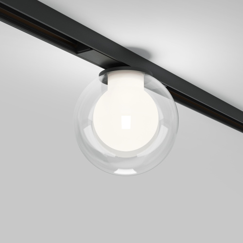 Трековый светильник Technical TR181-1-4WTW-B фото 7 Трековый светильник Technical TR181-1-4WTW-B фото 7