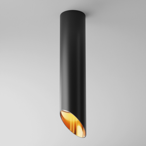 Потолочный светильник Technical C044CL-01-30GU10-B фото 2