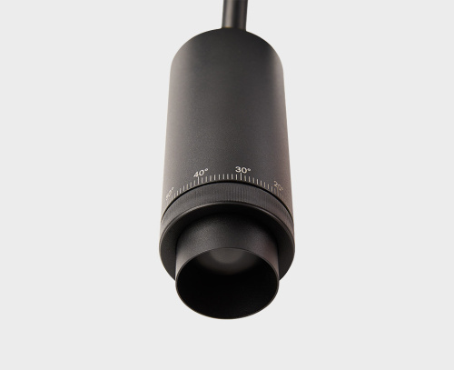 IT02-021 black 3000K светильник трековый фото 4
