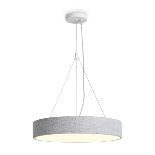 Подвесной светильник Freya Modern FR5555PL-L30BGG фото 8