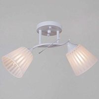 Потолочная люстра Reluce 82460-0.3-02 WH