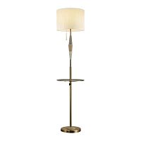 Торшер Odeon Light Classic Latte 5403/1F