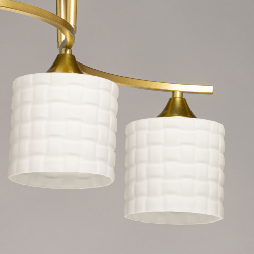 Люстра De City Тетро фото 7