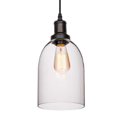 LOFT1814 Подвесной светильник LOFT IT Glass bell фото 2