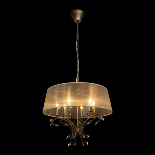 10305/A Подвесной светильник LOFT IT Hermitage фото 5 10305/A Подвесной светильник LOFT IT Hermitage фото 5