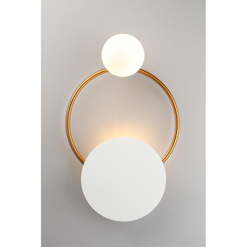 Светильник настенный (Бра) APL.306.11.02 фото 2