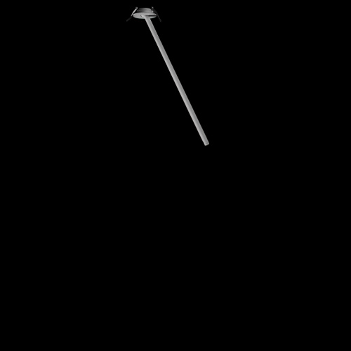 10359/500 White Потолочный светильник LOFT IT Cane фото 5 10359/500 White Потолочный светильник LOFT IT Cane фото 5