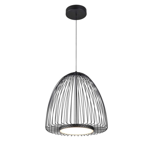 Люстра подвесная Mantra Smart 9016