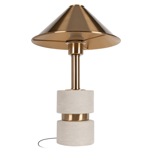 10444T/A Настольная лампа LOFT IT Travertine фото 2
