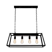 LOFT3110C Подвесной светильник LOFT IT Modern filament