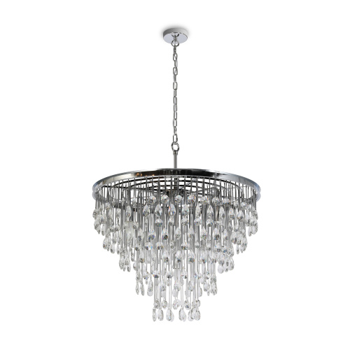 Подвесной светильник Maytoni MOD091PL-09CH фото 2