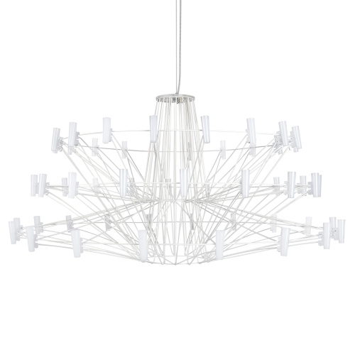 10476 White Подвесной светильник LOFT IT Coppelia фото 6 10476 White Подвесной светильник LOFT IT Coppelia фото 6