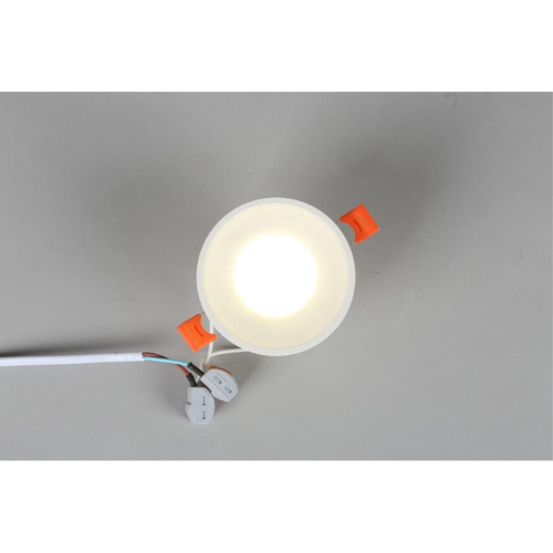 Светильник встраиваемый-накладной OML-102709-01 фото 4 Светильник встраиваемый-накладной OML-102709-01 фото 4