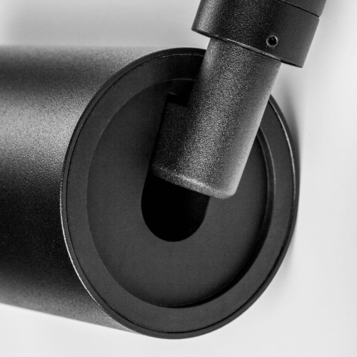 Трековый светодиодный светильник Lightstar Due 207337 фото 4