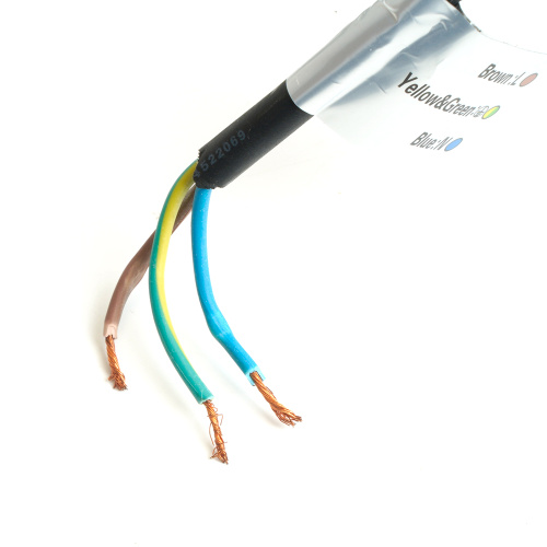 Светодиодный уличный консольный светильник Feron SP3040 30W 5000K 230V, серый фото 8