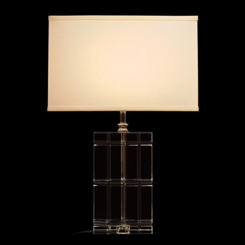 10273 Настольная лампа LOFT IT Crystal фото 5