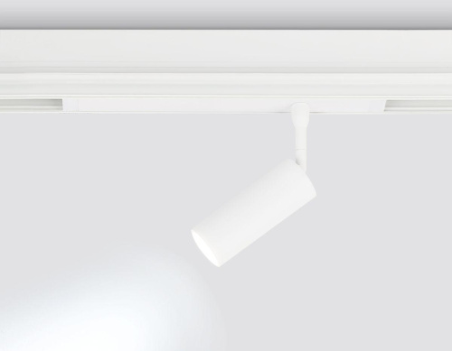 Трековый светодиодный светильник Ambrella Light Track System Magnetic 220V GL1201 фото 8