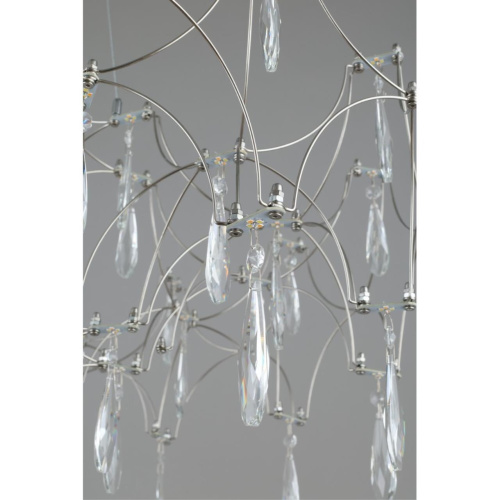 Люстра подвесная OML-95403-40 фото 10