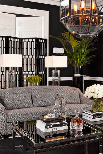 Журнальный стол Palmer фото 5