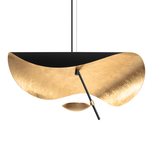 10479/600 Подвесной светильник LOFT IT Pallium фото 2