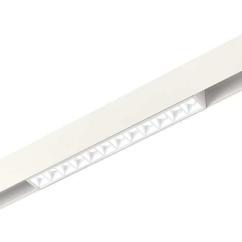 ST371.506.12 Магнитный трековый светильник SMART Белый LED 1*12W 2700K-6500K 1 080Lm Ra90 36° IP20 L SKYLINE 48 фото 4
